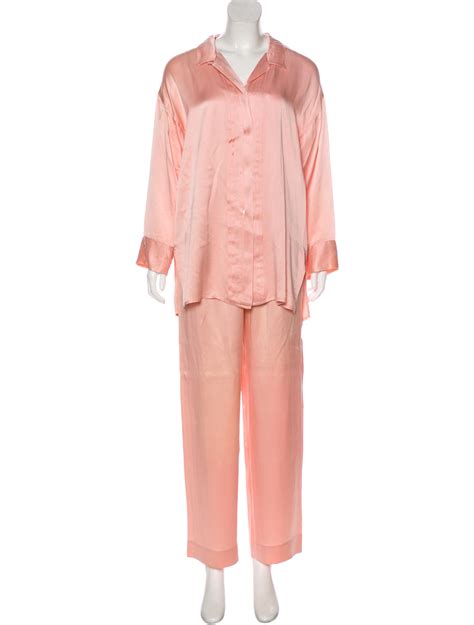 dior pj set|Dior loungewear.